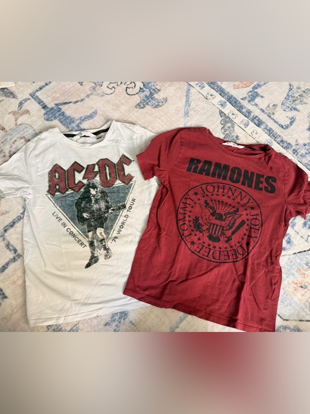 Kids Shirt bad tees